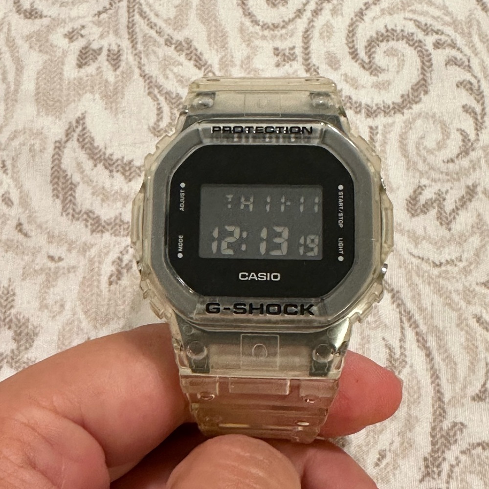 ‼️ BEAUTIFUL G Shock Watch ‼️